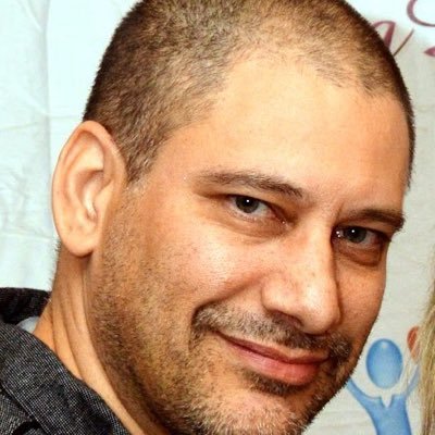 David Grieco - Twitter Profile Picture of David Grieco (@david_grieco) on Twitter