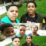 Profile Picture of stefan Anderson (@andersonstefan19) on Instagram