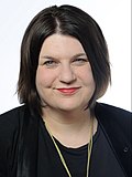 Profile Picture of Susan Aitkenon Wikipedia