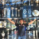 Profile Picture of Craig Mayhew (@craig.mayhew) on Instagram