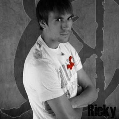 Profile Picture of Ricky Wise (@rickywise1) on Twitter