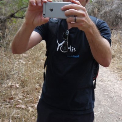 Profile Picture of Zachary J. Wrobel (@zachwrobel) on Twitter