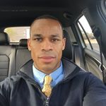 Profile Picture of Steven Bronston (@bronstonstrong) on Instagram