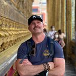 Profile Picture of Matt Snyder (@i.am.mattsnyder) on Instagram