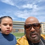 Profile Picture of Morice Jones (@morice.jones.2025) on Facebook