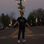Profile Picture of Joshboshart (@josh_boshart3) on Instagram