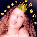 Profile Picture of 💯Peyton🥀 (@573._.patunia) on Instagram