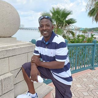 Profile Picture of Leon McFadden (@Leon-McFadden) on Facebook