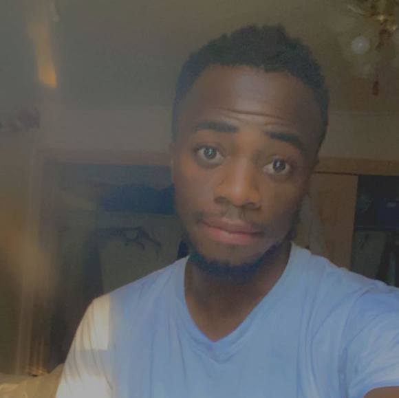 Cyprian Philips - Poshmark Profile Picture of Cyprian Philips (@cyprianphilips) on Poshmark