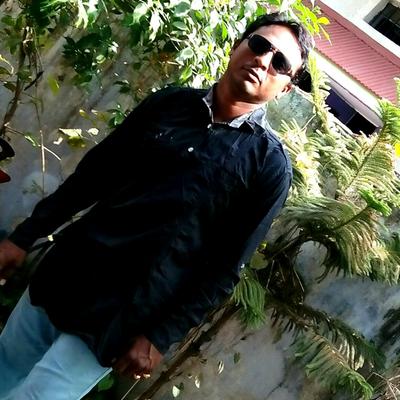 Profile Picture of Vijay Vora (@vijayvora1981) on Twitter