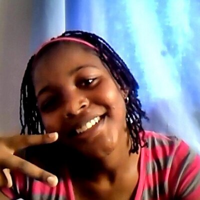 Profile Picture of Rhea-Divine Perry (@perry_rhea) on Twitter