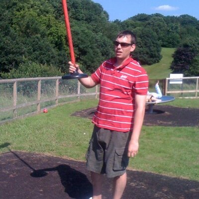 Profile Picture of David Jacks (@djax1978) on Twitter