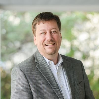 Profile Picture of Chris Ruffin (@cmruffin) on Twitter