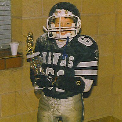 Profile Picture of Matthew Heffner (@MHef78) on Twitter