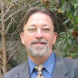 Profile Picture of James D. Gafford (@JamesDGafford) on Twitter