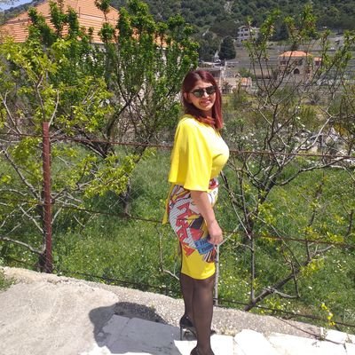 Profile Picture of Georgette Haddad (@GeorgetteHadd17) on Twitter