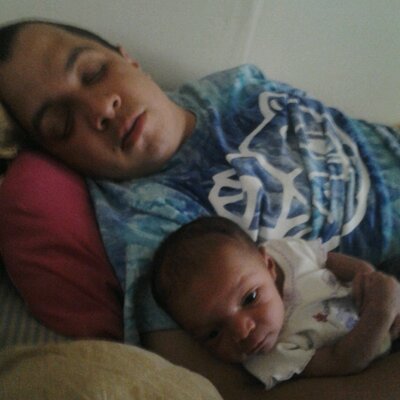 Profile Picture of Christopher Locklear (@Machete2004) on Twitter