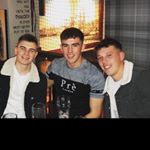 Profile Picture of James Flavin (@jamesflavin99) on Instagram