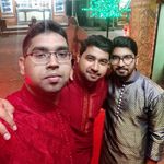 Profile Picture of Amitava Roy (@amitava.roy) on Instagram
