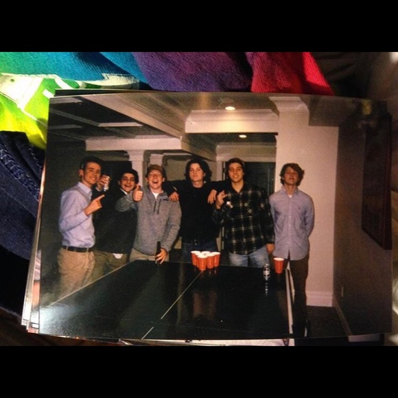 Profile Picture of Nick Mateyunas (@nickmateyunas) on Poshmark