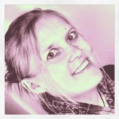 Profile Picture of Anette Johansen (@NenneBella) on Twitter