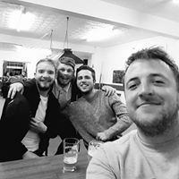 Profile Picture of Chris Wayman (@chris-wayman-3) on Quora