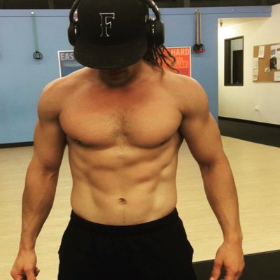 Profile Picture of James Ryan Maynard (@maynardworkouts) on Twitter