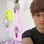 Profile Picture of Daniel Guana (@elrojosalazar) on Instagram