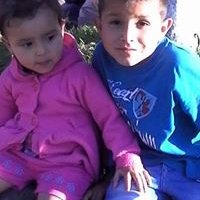 Profile Picture of Ever Trujillo (@4961400al) on Twitter