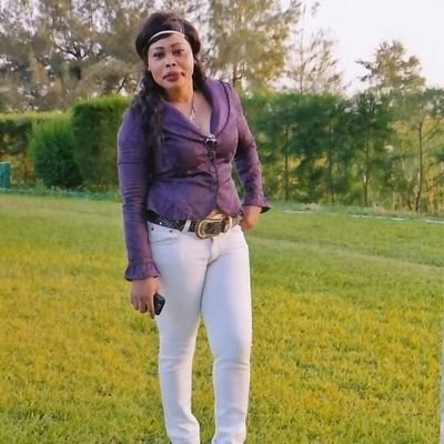 Profile Picture of Commy Murphy Ada Biafra (@AdaCommy) on Twitter