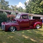 Profile Picture of Jeremy Smolen (@smolencustompaint) on Instagram