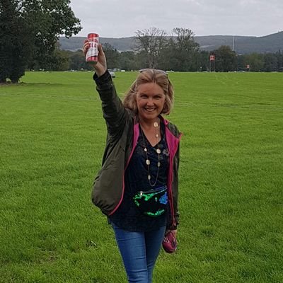 Profile Picture of Paula Bergin (@bergin_paula) on Twitter
