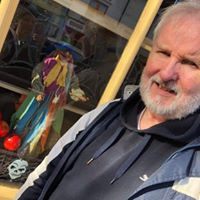 Profile Picture of Patrick Breheny (@patrick-breheny-5) on Quora