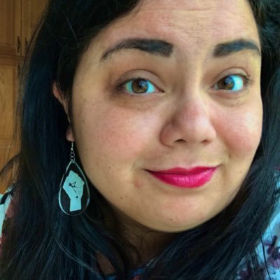 Profile Picture of Stephanie M Campbell (@fatcritscholar) on Twitter