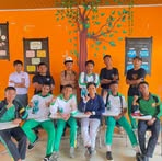 Profile Picture of Krisjhon Pemalia (@krisjhon.pemalia) on Facebook