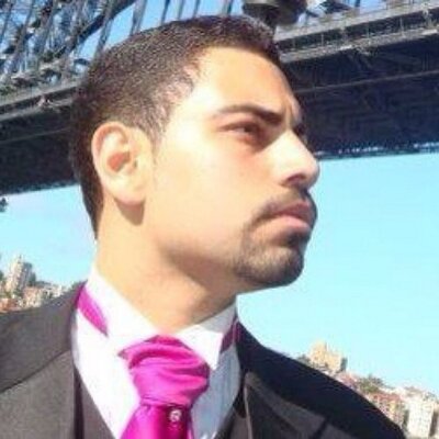 Profile Picture of George J Iskander (@georgeiskander8) on Twitter