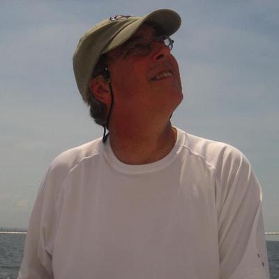 Profile Picture of Robert Seidel (@skipseidel) on Twitter