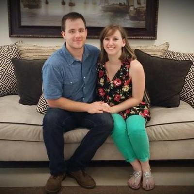 Profile Picture of Stephanie Minter (@smvaughn6) on Twitter