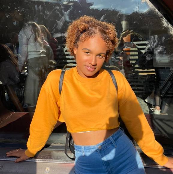 Kaylee Wilkins - Poshmark Profile Picture of Kaylee Wilkins (@thekayleewilk) on Poshmark