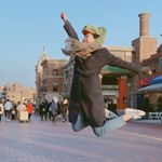 Profile Picture of Miranda Huang (@mirandahuang) on Instagram