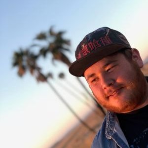 Profile Picture of David Zubiate (@zubiate_david) on Twitter