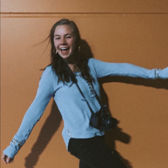 Profile Picture of Jasmine Dockery (@jasdockery) on Poshmark