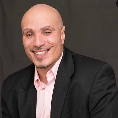 Profile Picture of Nelson Irizarry (@HollywoodNelson) on Twitter