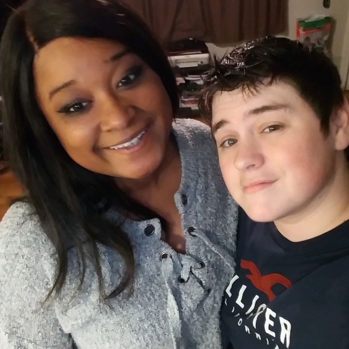 Profile Picture of Kt Thibodaux (@ktthibodaux) on Tiktok