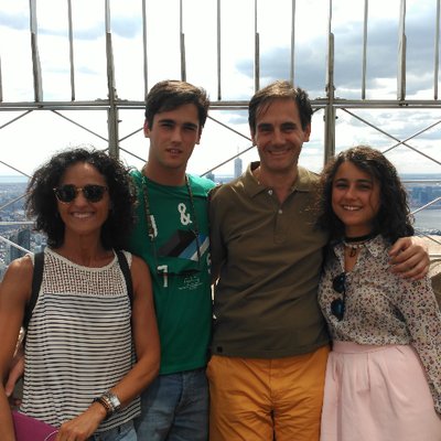 Profile Picture of Fernando Martínez Cuervo (@martinezfmc) on Twitter