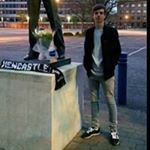 Profile Picture of John Brennan (@john_brennan9) on Instagram