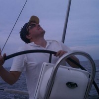 Profile Picture of Christopher Fredericks (@christopher-fredericks) on Quora