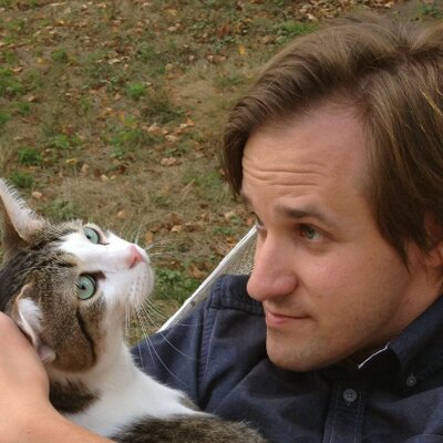 Profile Picture of Jonathan Fretheim (@82times) on Twitter