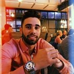 Profile Picture of MPR (@mariopastorrico) on Instagram