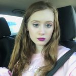 Profile Picture of 𝓚𝓪𝓽𝓮𝓵𝔂𝓷🧸🔪💖 (@katelyn.whitneyy) on Instagram